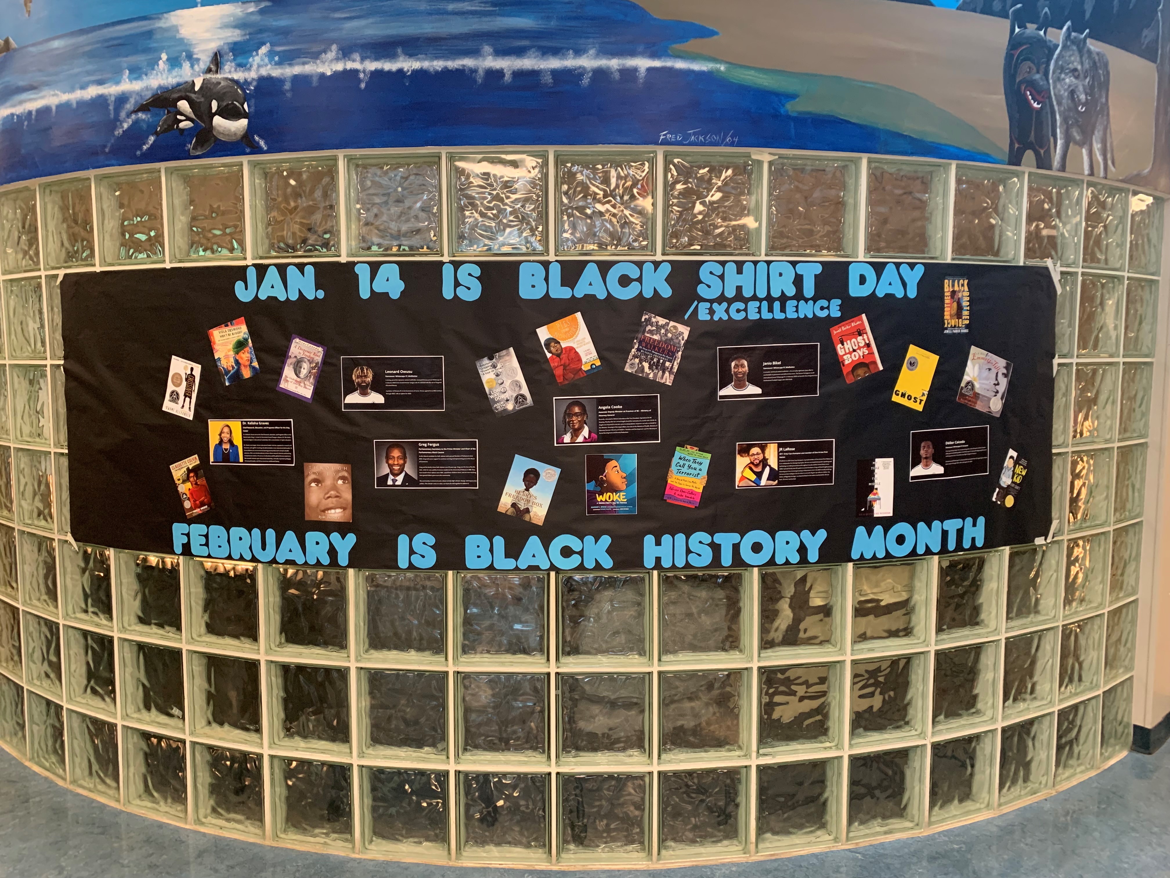 MSMS Celebrates Black Excellence